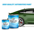 Innocolor Automotive Refinish Paint Color Solid